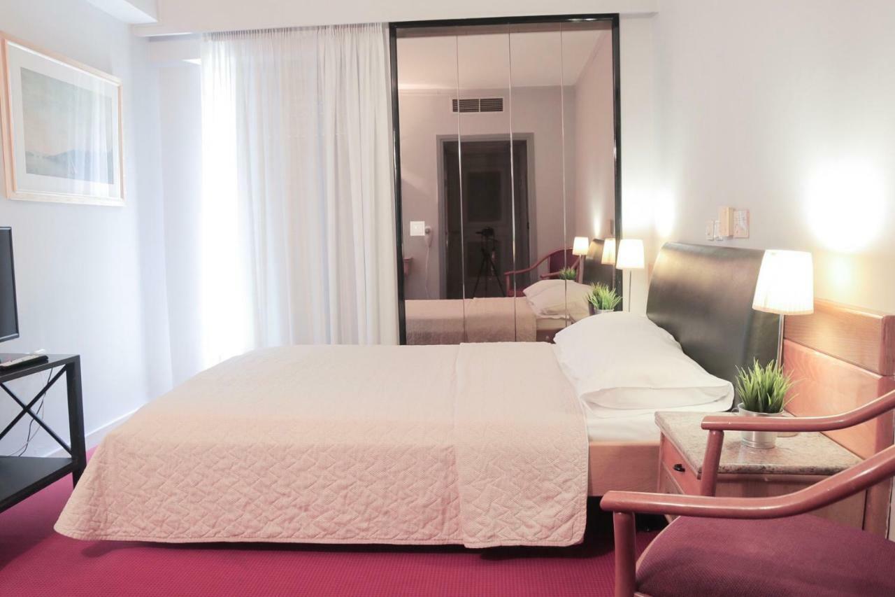 Hotel Victory Athen Eksteriør billede