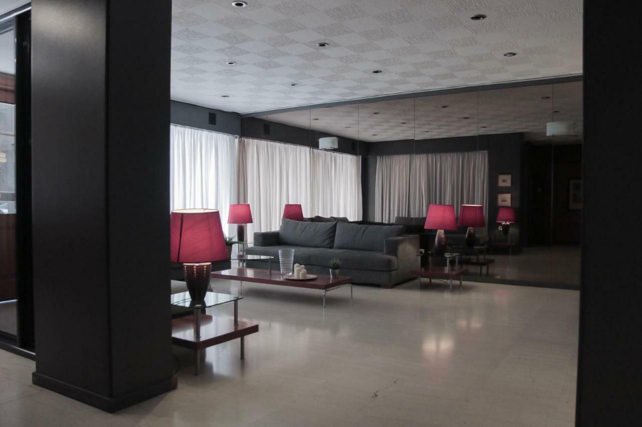 Hotel Victory Athen Eksteriør billede